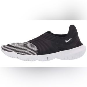 Nike Free N Flyknit 3.0 'Black White'
AQ5707-005